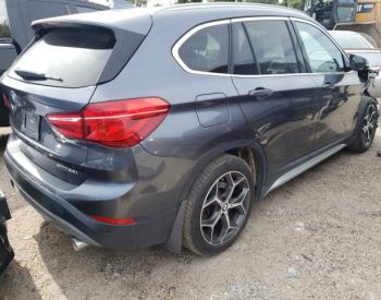 BMW X1 2017 2.0 - 3