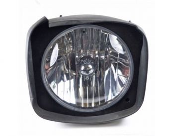 HUMMER H2 2003-2020