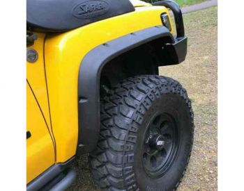 HUMMER H2 2003-2020