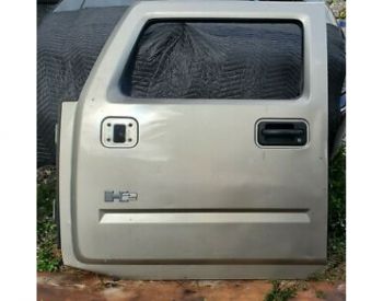 HUMMER H2 2003-2020