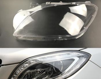 MERCEDES-BENZ ML 350 2011-2025 - 3