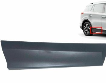 TOYOTA RAV 4 2013-2018 - 2