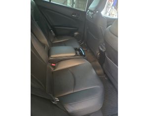 TOYOTA Prius 2016-2022