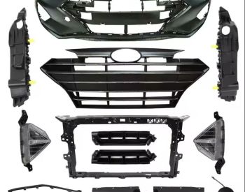 HYUNDAI Elantra 2019-2020 - 1