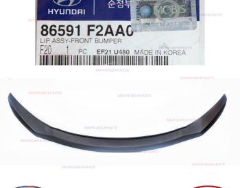 HYUNDAI Elantra 2019-2024