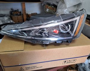 HYUNDAI Elantra 2019-2020