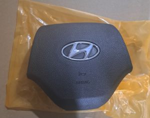 HYUNDAI Tucson 2016-2025 - 2