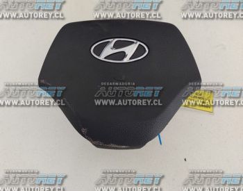 HYUNDAI Tucson 2016-2025 - 3