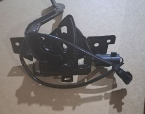 HYUNDAI Elantra 2016-2020