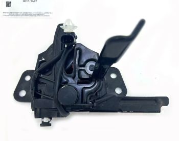HYUNDAI Elantra 2016-2020 - 3