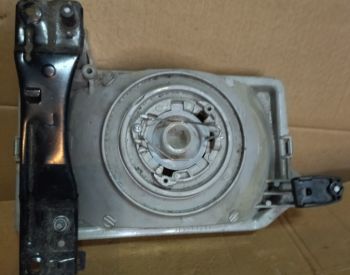 NISSAN Terrano 1987-1995 - 3