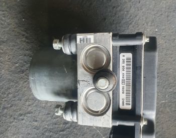 INFINITI M35 2005-2008 - 2
