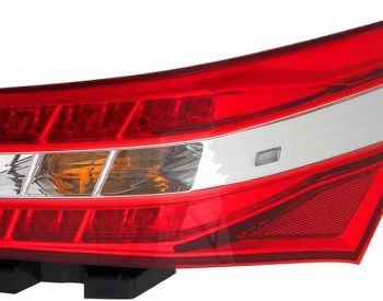 TOYOTA Avalon 2013-2018 - 1