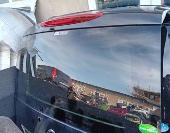 NISSAN Serena 2012-2016