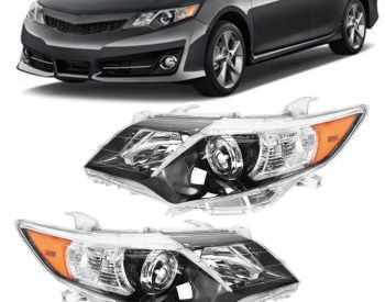 TOYOTA Camry 2012-2014