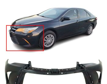 TOYOTA Camry 2015-2017