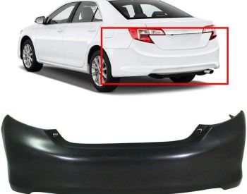 TOYOTA Camry 2012-2014