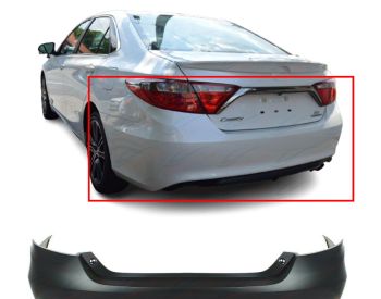 TOYOTA Camry 2015-2017 - 1