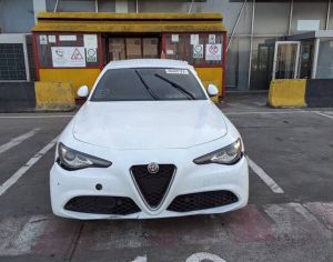 ALFA ROMEO Giulia 2022 2.0 - 3