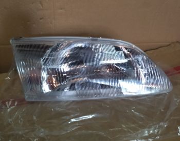 MAZDA 626 1998-1999