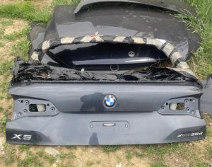 BMW X5 M 2019-2025