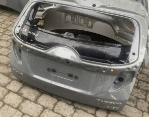 HYUNDAI Tucson 2019-2025 - 2