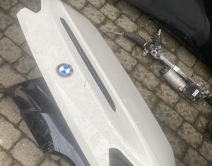 BMW Z4 2019-2025