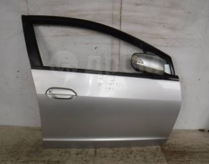 HONDA Insight 2009-2014 - 1