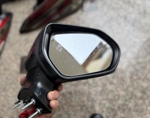 TOYOTA Camry 2018-2024 - 3
