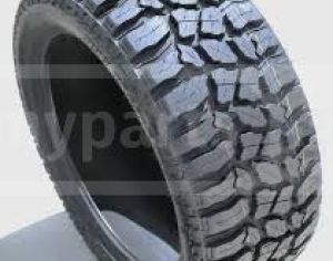R18 275/65 ყველა სეზონი - 2
