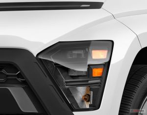 HYUNDAI kona 2024-2025