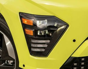 HYUNDAI kona 2024-2025