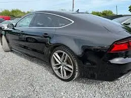 AUDI A7 2012 3.0 - 2