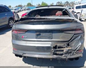 AUDI A7 2012 3.0 - 8