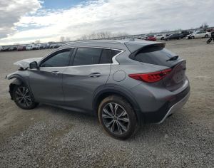 INFINITI QX30 2017 2.0 - 2
