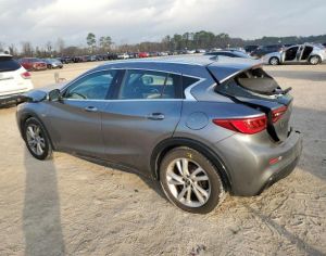 INFINITI QX30 2017 2.0 - 3