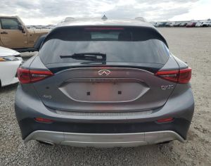 INFINITI QX30 2017 2.0 - 4