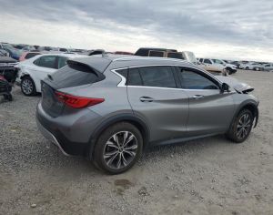 INFINITI QX30 2017 2.0 - 5