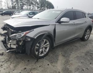 INFINITI QX30 2017 2.0 - 7