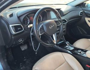 INFINITI QX30 2017 2.0 - 9