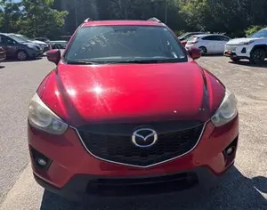 MAZDA CX-5 2015 2.5