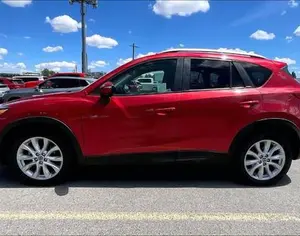 MAZDA CX-5 2015 2.5 - 2