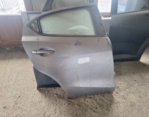 TOYOTA Yaris iA 2016-2021