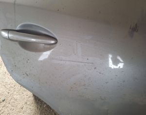 TOYOTA Yaris iA 2016-2021 - 2