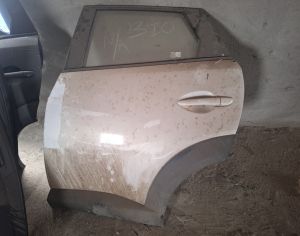 MAZDA CX-3 2016-2021