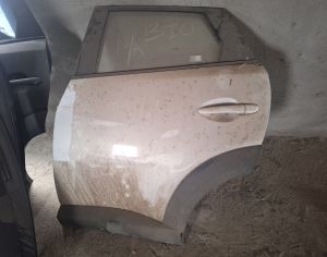 MAZDA CX-3 2016-2021 - 2