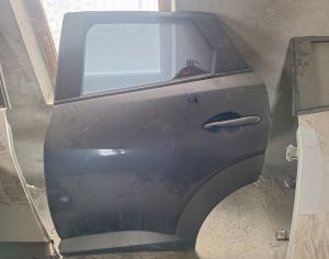 MAZDA CX-3 2016-2021 - 2