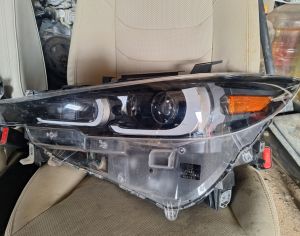 MAZDA CX-5 2022-2025