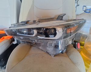 MAZDA CX-5 2022-2025 - 2