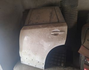 MAZDA CX-5 2012-2016 - 2